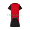 Oostenrijk World Cup Voetbalshirts Kind Thuis 2026